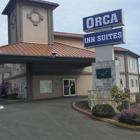 Orca Inn Suites Ferndale Bagian luar foto