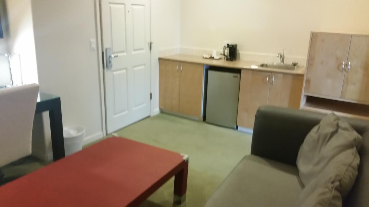 Orca Inn Suites Ferndale Bagian luar foto