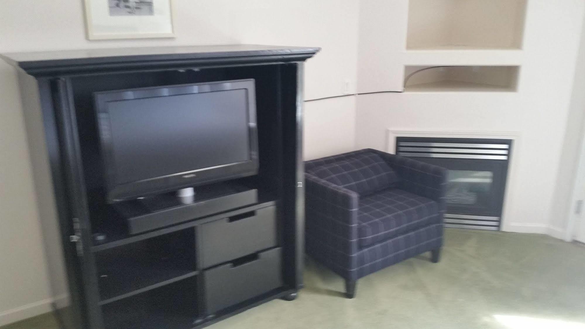 Orca Inn Suites Ferndale Bagian luar foto