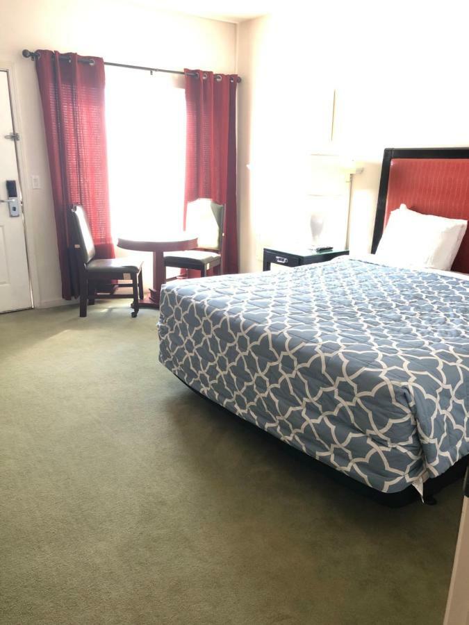 Orca Inn Suites Ferndale Bagian luar foto