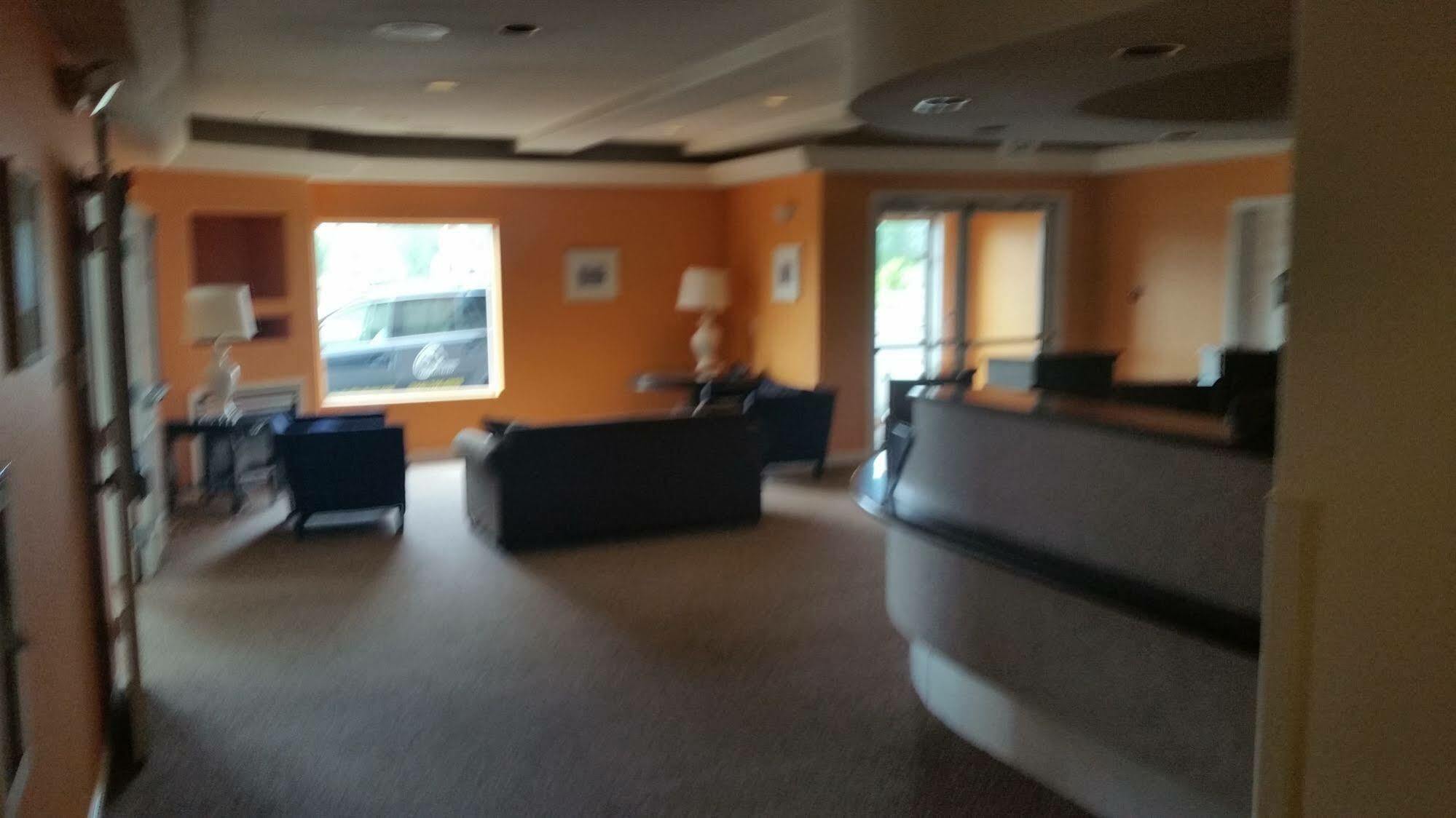 Orca Inn Suites Ferndale Bagian luar foto